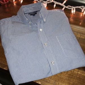 Men’s dress shirt